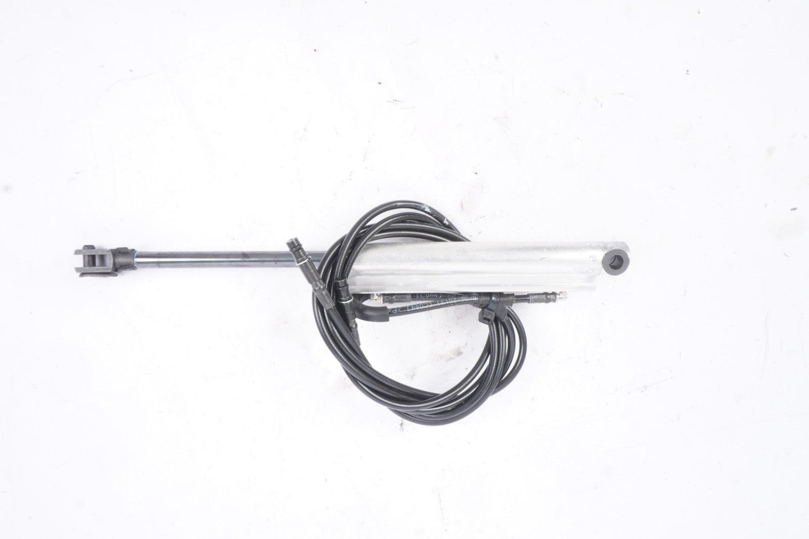 11-17 Mercedes W207 E350 E550 E400 Right Passenger Bow Tension Cylinder 21, 22