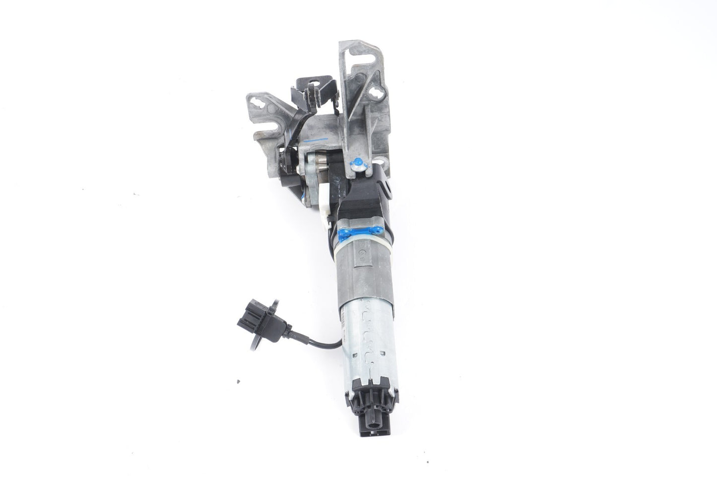 12-17 AUDI A8L A8 Rear Trunk Lid Power Closing Motor Drive Unit 4H0827851D OEM