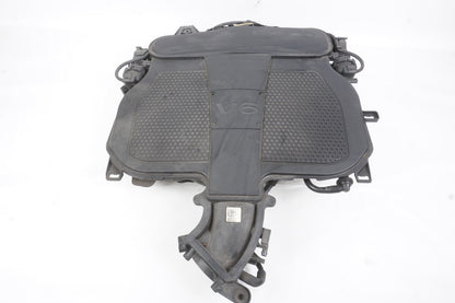 12-18 Mercedes C350 CLS350 E350 R350 SLK350 M276 Engine Air Intake Manifold OEM