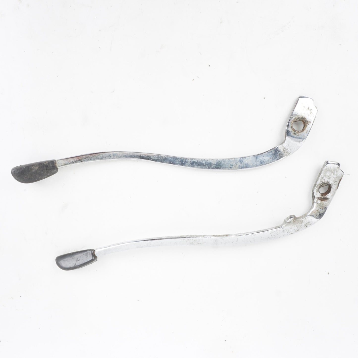 Mercedes W113  W111 Lever Pair