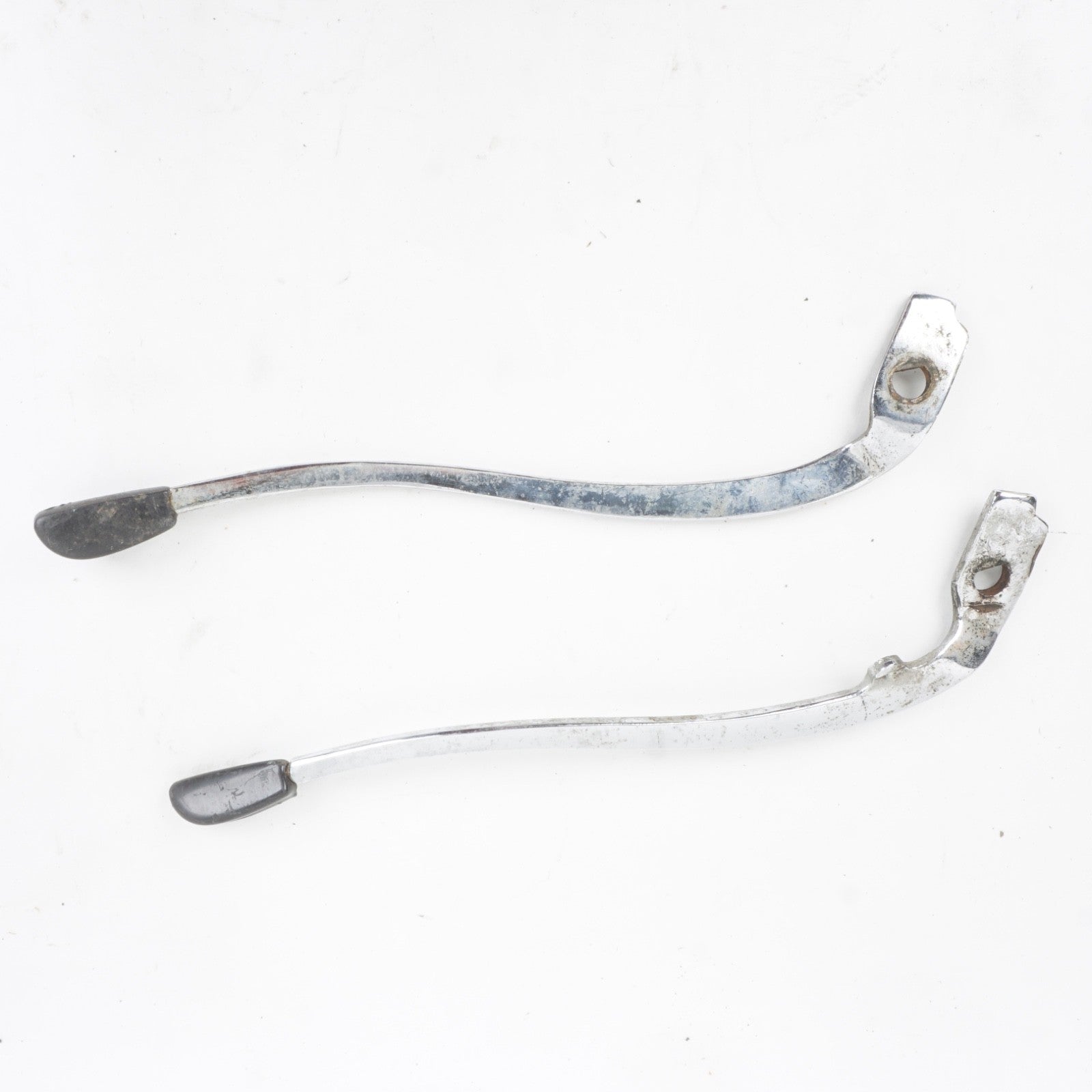 Mercedes W113  W111 Lever Pair