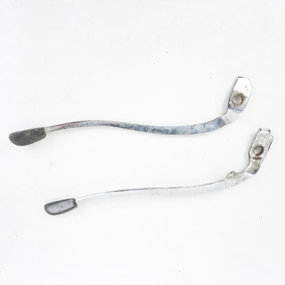 Mercedes W113  W111 Lever Pair