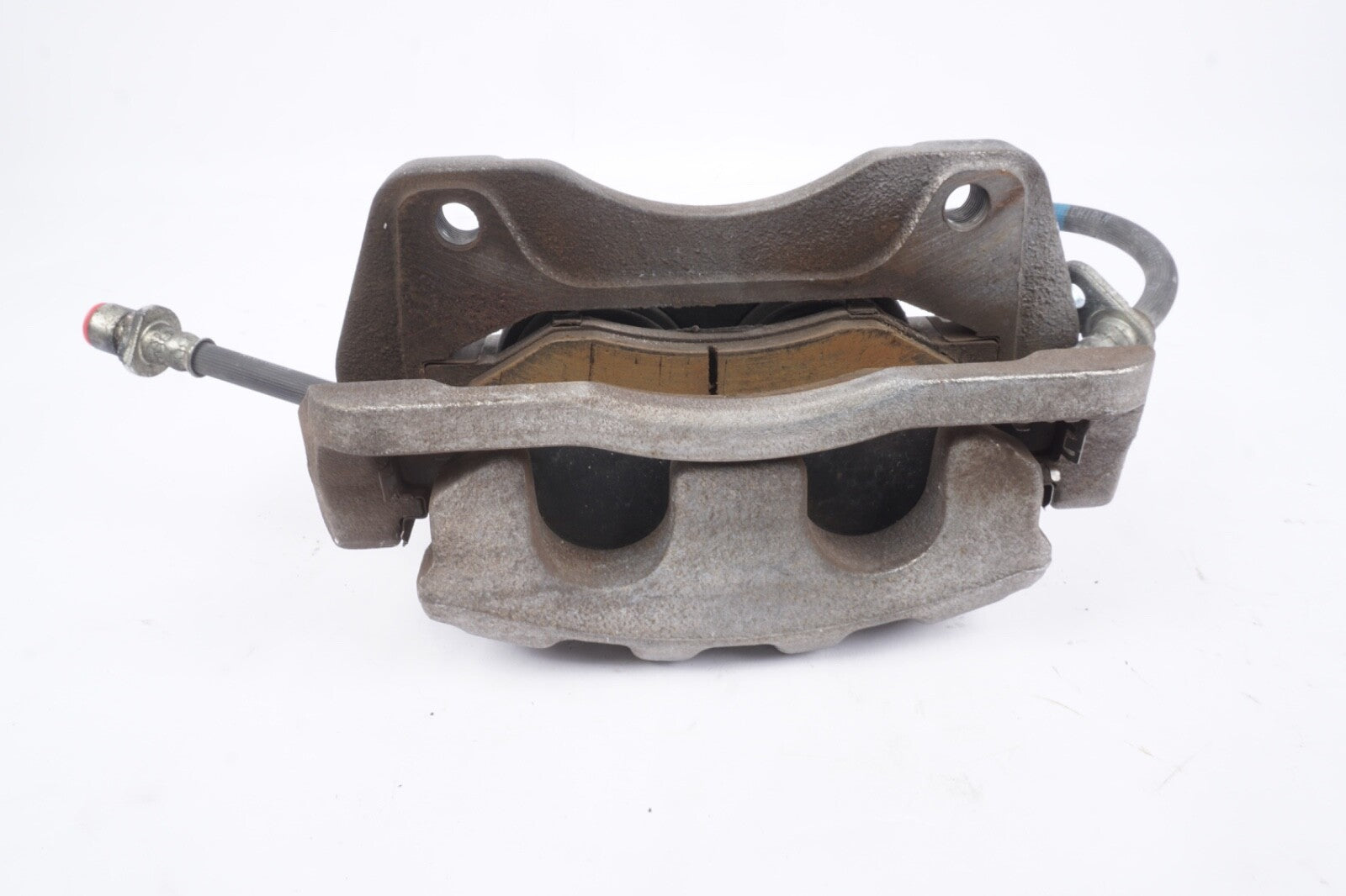 2018-2022 HONDA ODYSSEY FRONT RIGHT PASSENGER SIDE BRAKE CALIPER OEM
