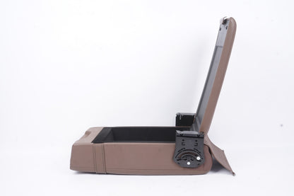 2014 - 2017 MERCEDES S550 W222 REAR CENTER SEAT ARM REST ARMREST OEM