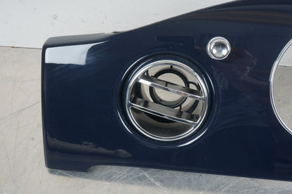 2010 - 2020 Bentley Mulsanne Dashboard Cluster Bezel Trim Cover Panel Air Vent