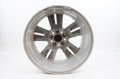 2012 - 2017 Mercedes W207 E550 Rear 5 Double Spoke Alloy Wheel Rim 8.5JX17H2 Oem