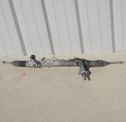 2006 - 2013 VOLVO C70 Steering Gear/Rack Power Rack And Pinion