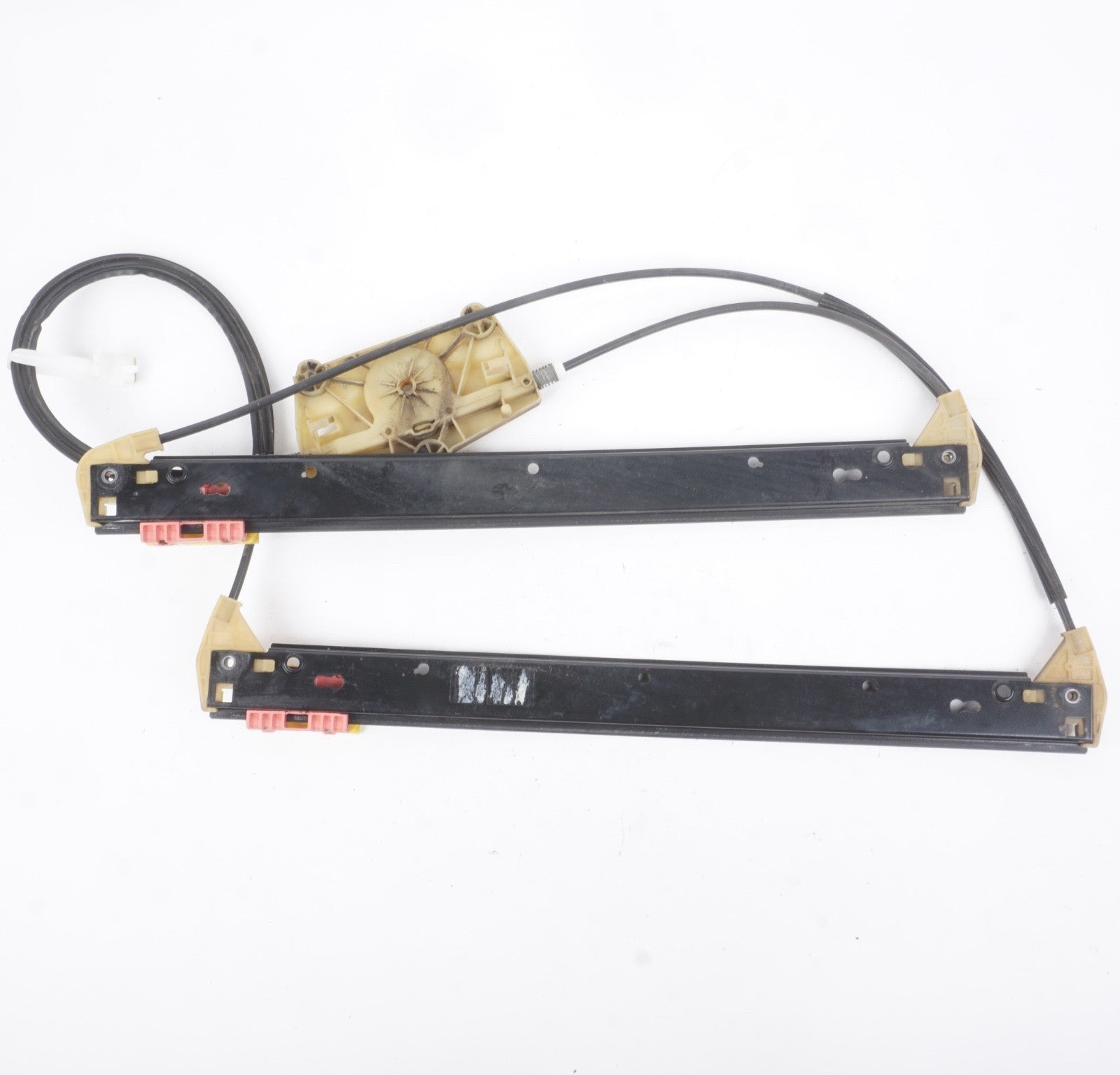 2005 - 2011 Audi A6 Quattro Front Right Power Window Regulator OEM