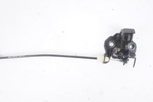 2014 - 2020 Maserati Ghibli Rear LEFT Folding Seat Lock Latch Release Actuator