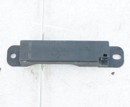 2010-2020 MERCEDES C CLS E GL GLE GLS ML S KEYLESS GO ANTENNA RECEIVER MODULE