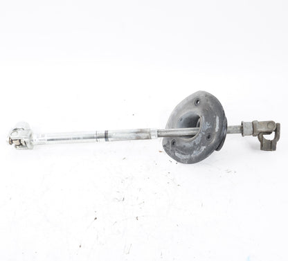 12-17 AUDI A8L A8 3.0L COLUMN LOWER INTERMEDIATE SHAFT 4H1419753C OEM