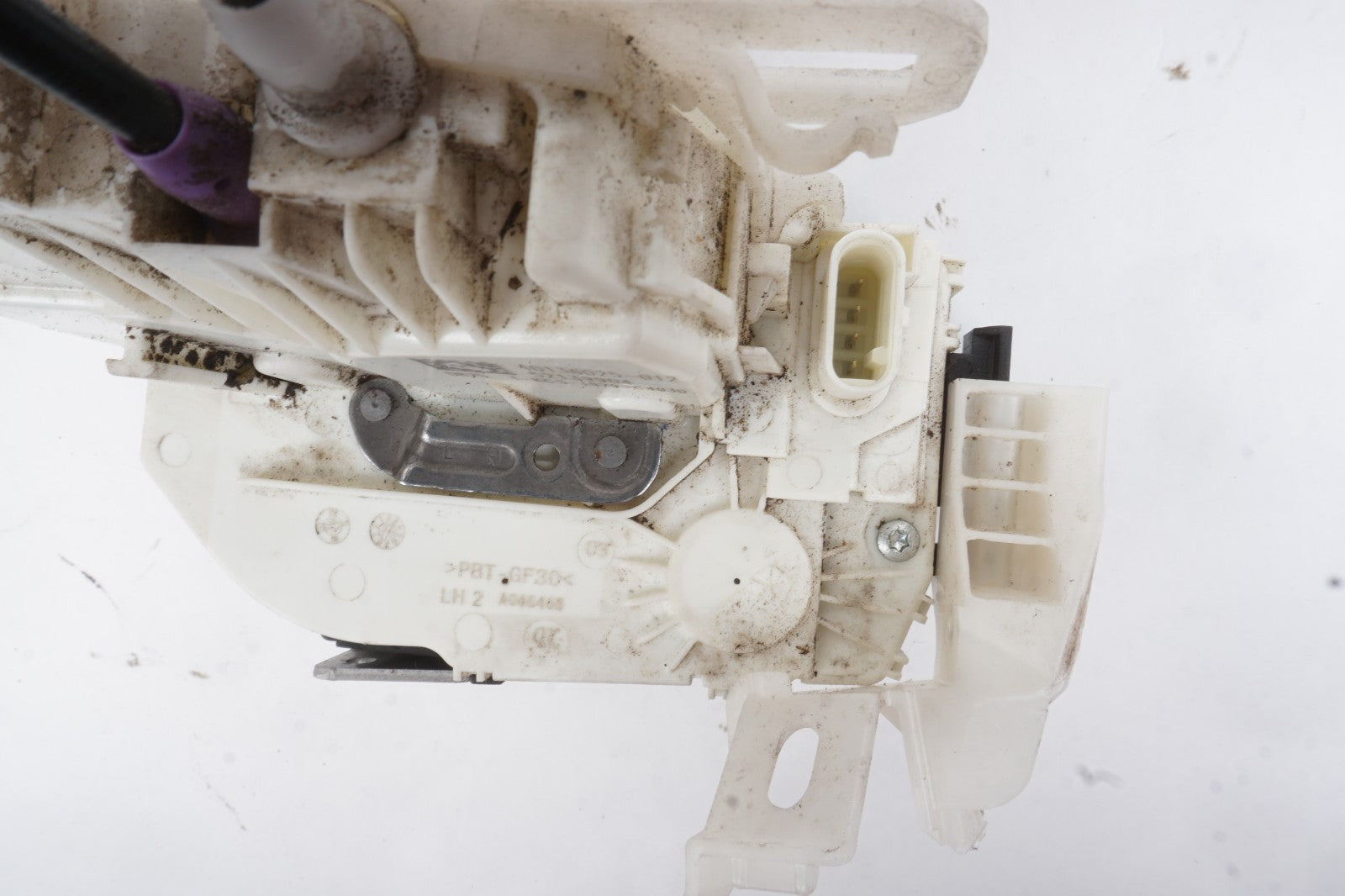2015-2023 Jeep Renegade Rear Left Driver Side Door Lock Actuator  OEM