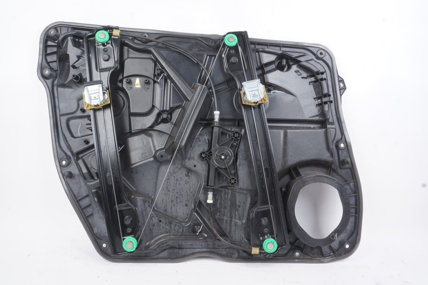 2013 - 2016 Mercedes GL450 Front Right Side Door Window Regulator Panel