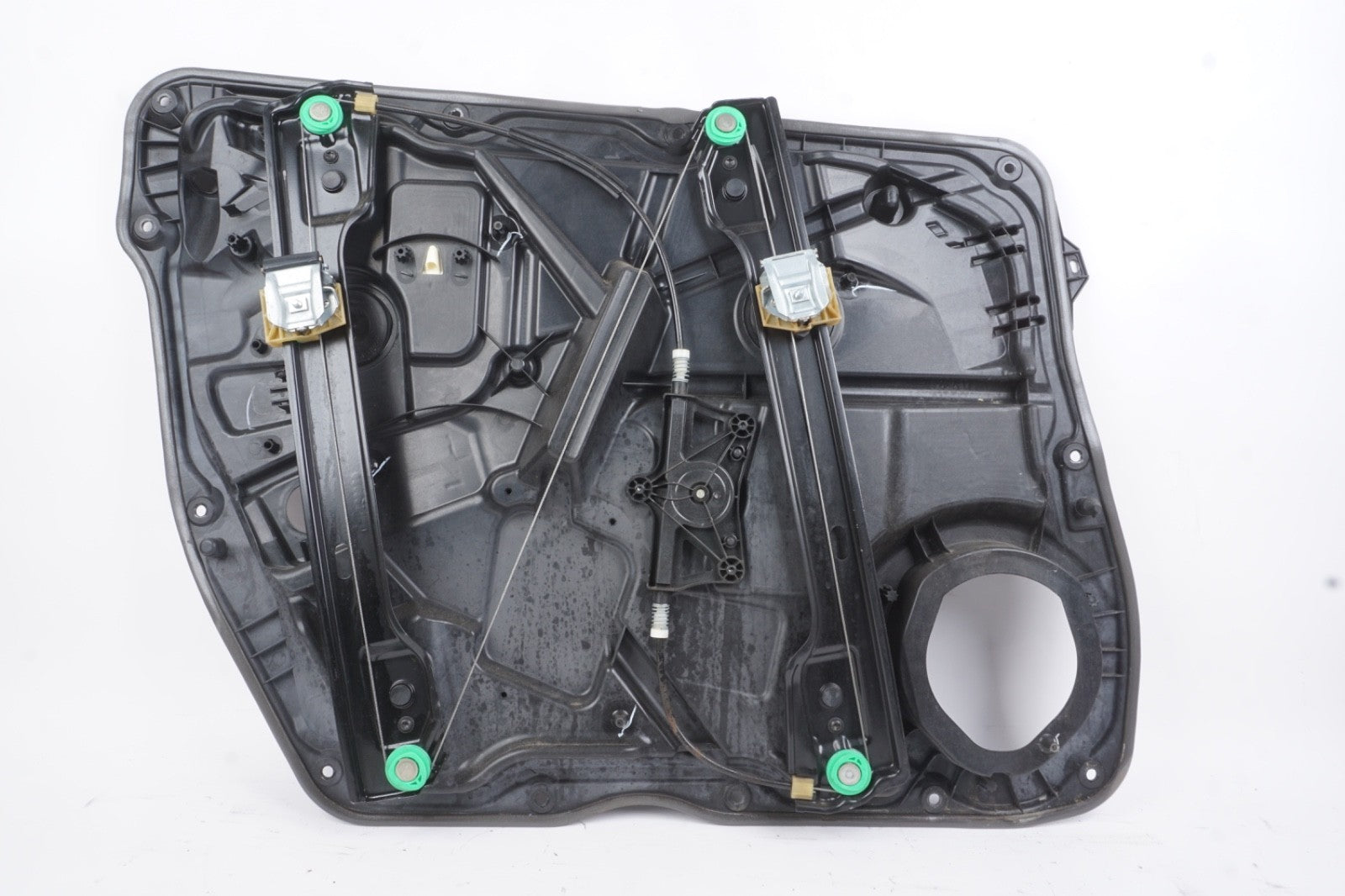 2013 - 2016 Mercedes GL450 Front Right Side Door Window Regulator Panel