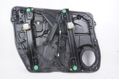 2013 - 2016 Mercedes GL450 Front Right Side Door Window Regulator Panel