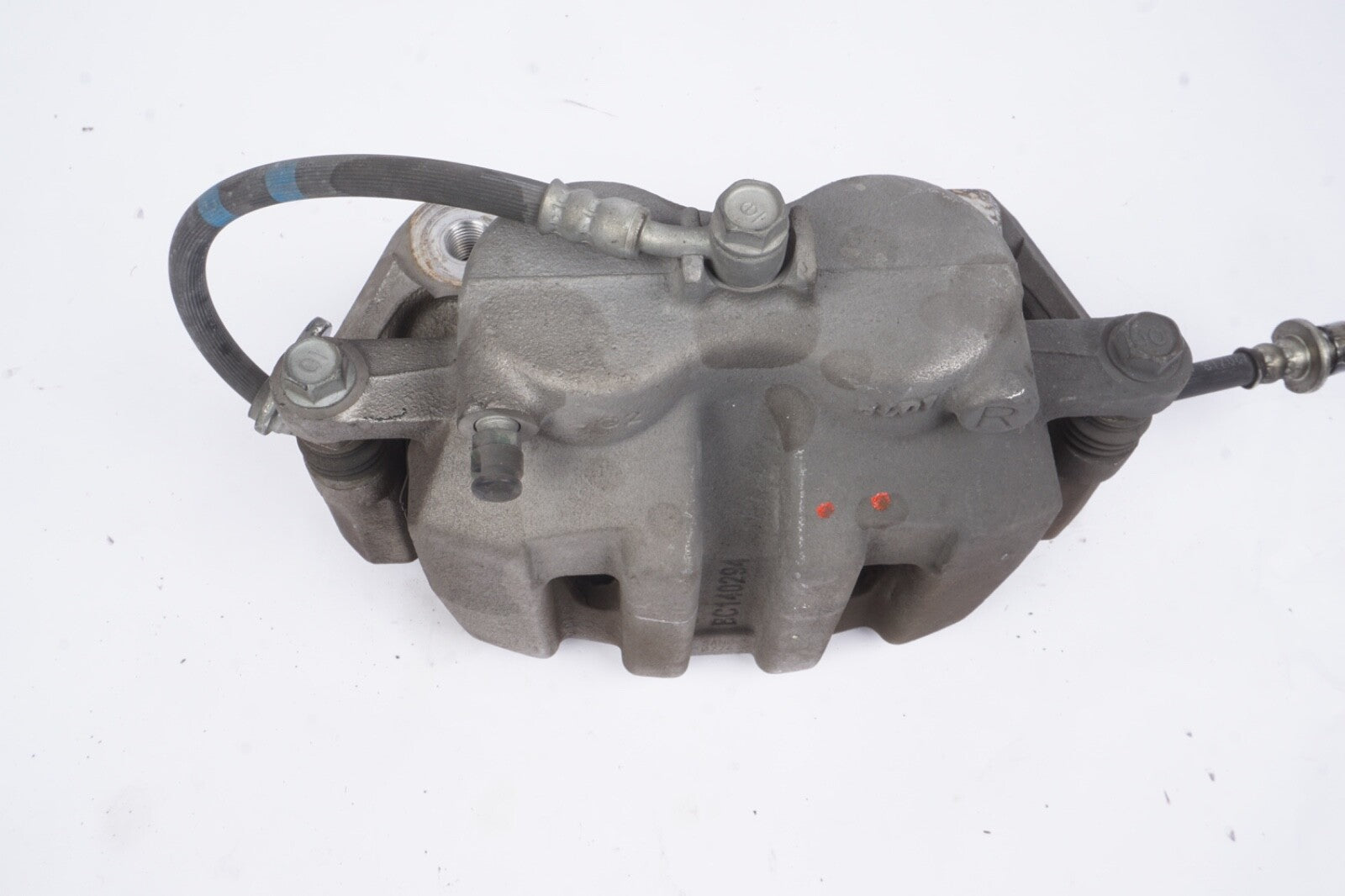 2018-2022 HONDA ODYSSEY FRONT RIGHT PASSENGER SIDE BRAKE CALIPER OEM