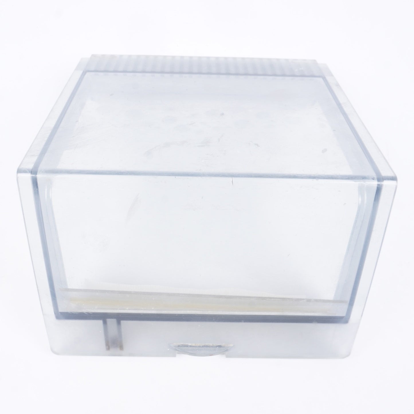 SIRONA CEREC 3 COMPACT INLAB MILLING CHAMBER LID COVER - USED