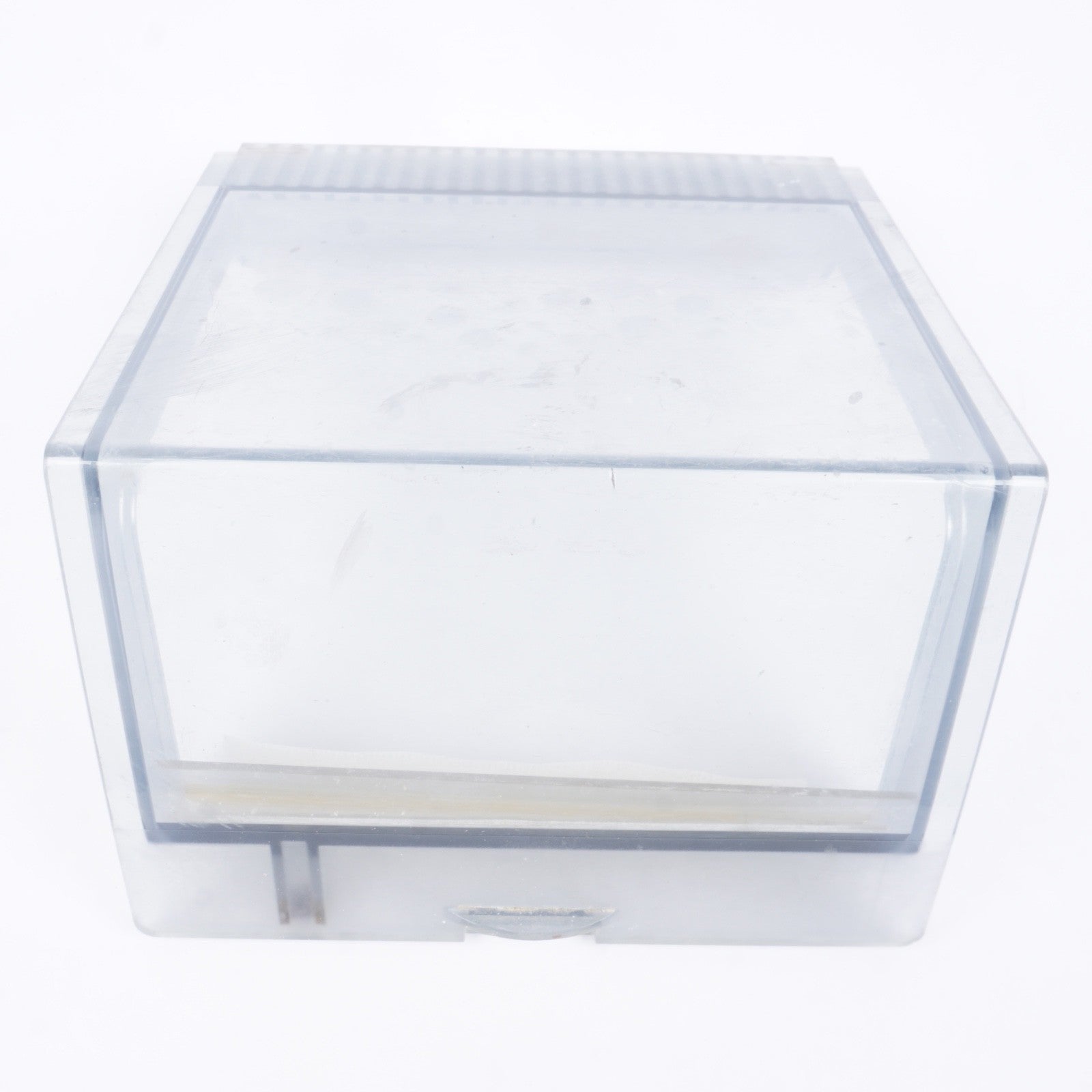 SIRONA CEREC 3 COMPACT INLAB MILLING CHAMBER LID COVER - USED