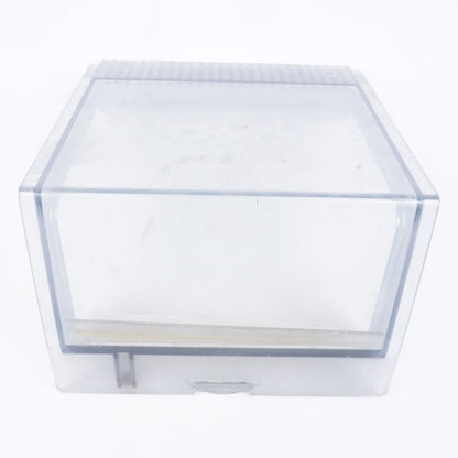 SIRONA CEREC 3 COMPACT INLAB MILLING CHAMBER LID COVER - USED