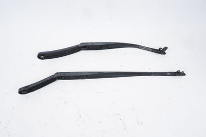 2010-2017 BMW 535I 550I GT F07 WINDSHIELD WIPER ARM LEFT & RIGHT OEM