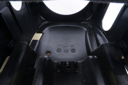 2012-2018 AUDI A7 4G8 STEERING COLUMN SHROUD COVER OEM
