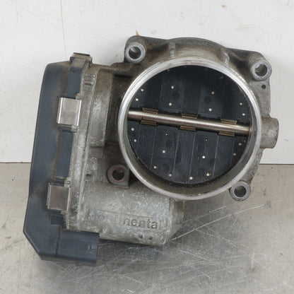 2007-2013 BMW X5 - Throttle BODY 7556118