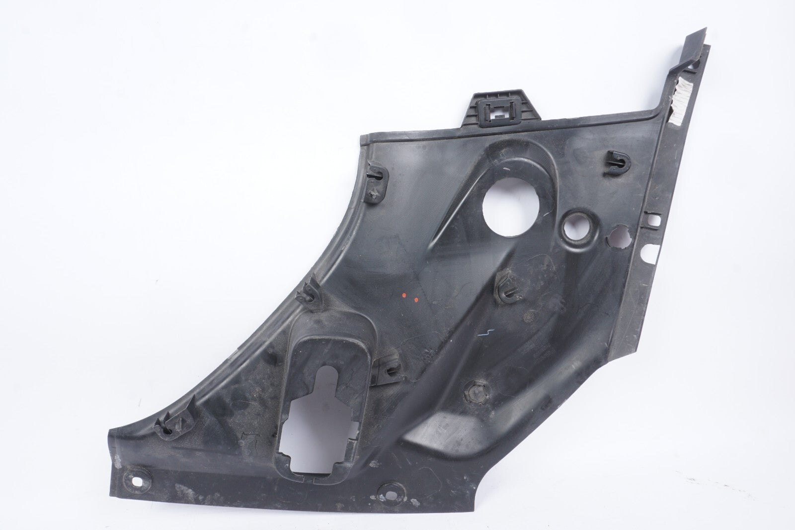 2021-2024 Polestar 2 Front Cover Panel Trim Set Of 3 OEM