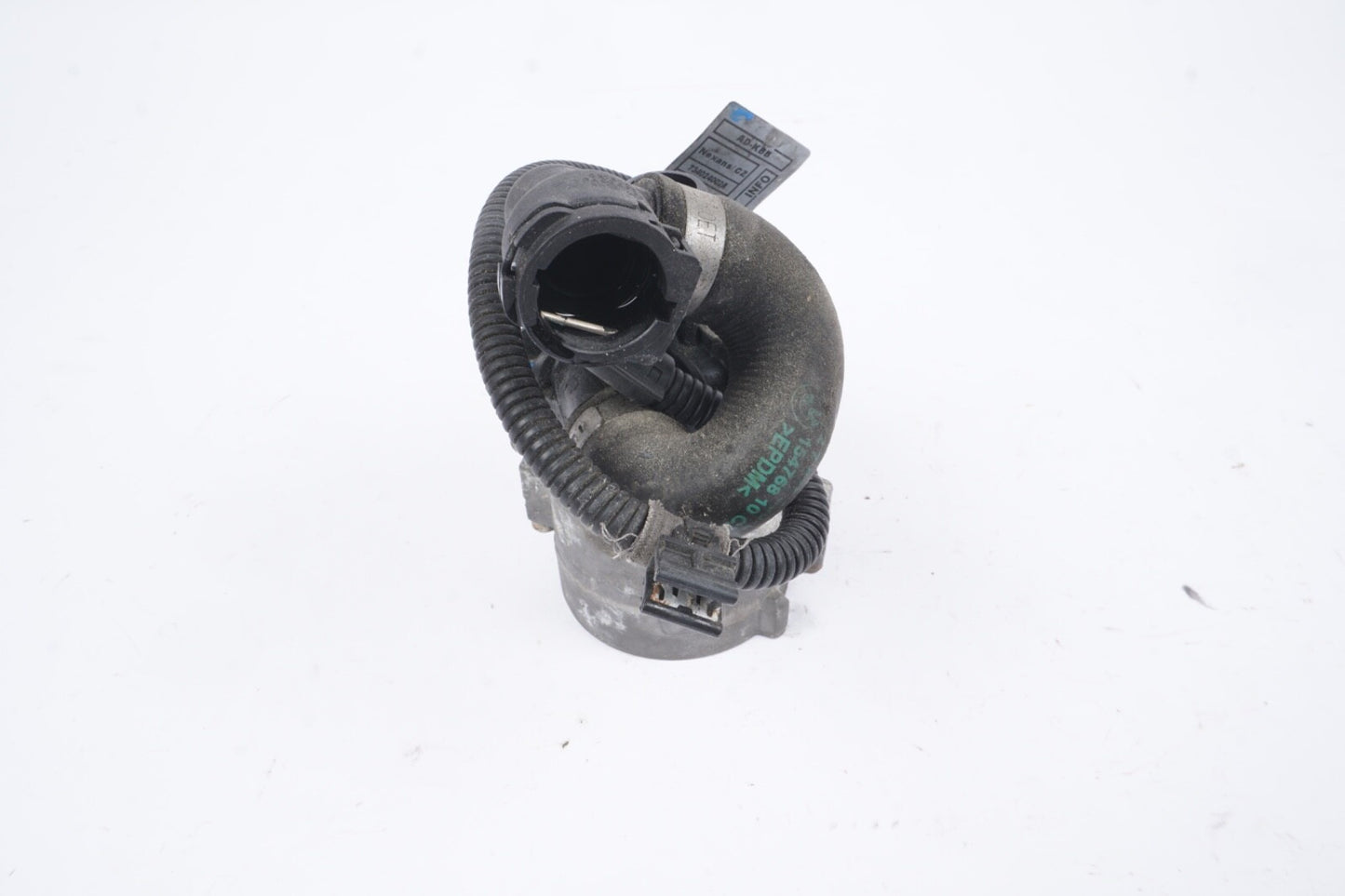 OEM BMW E70 F02 F10 550 650 750 X5 Engine N63 S63 Auxiliary Coolant Water Pump