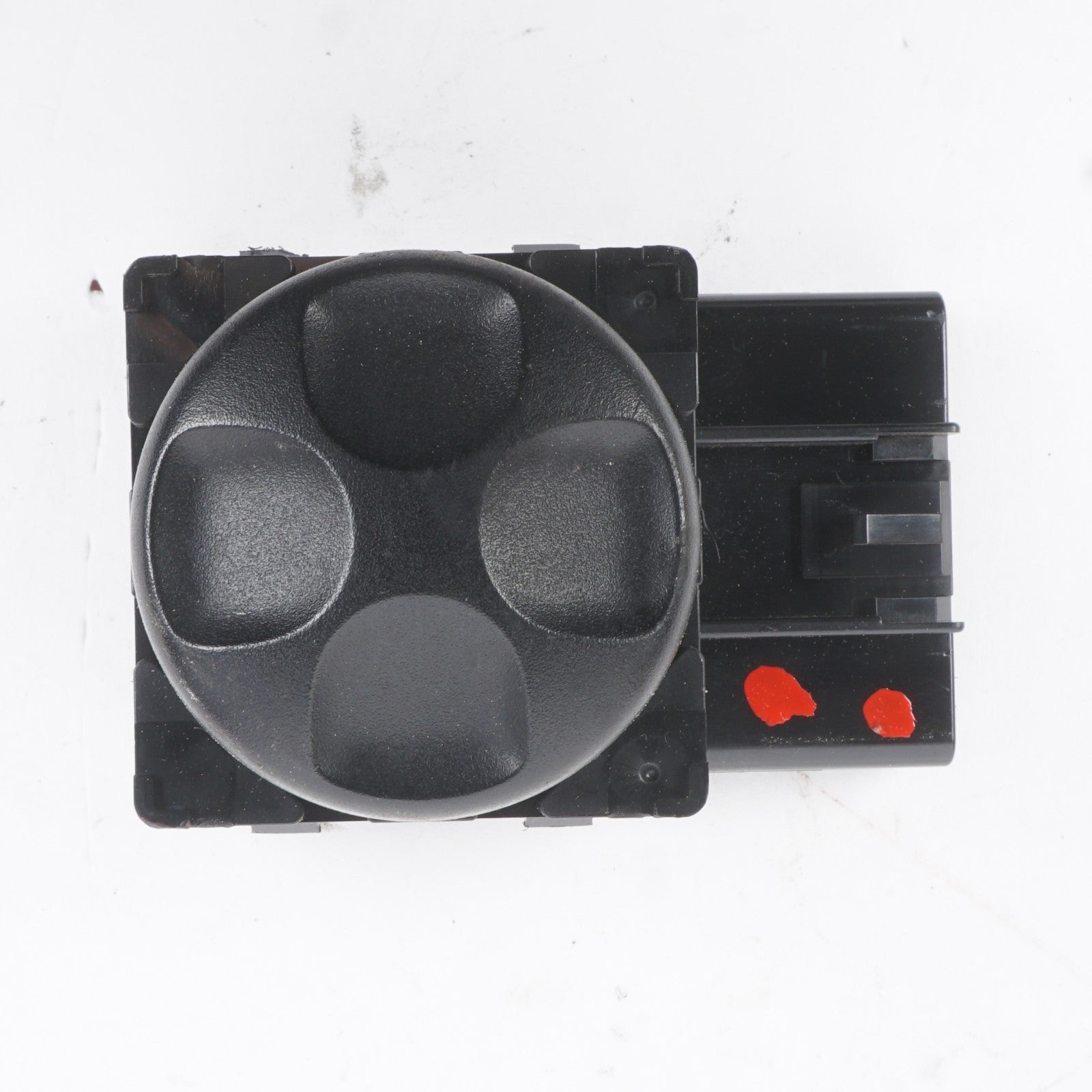 2014-2024 Maserati Ghibli Front Right Passenger Lumbar Seat Control Switch  OEM