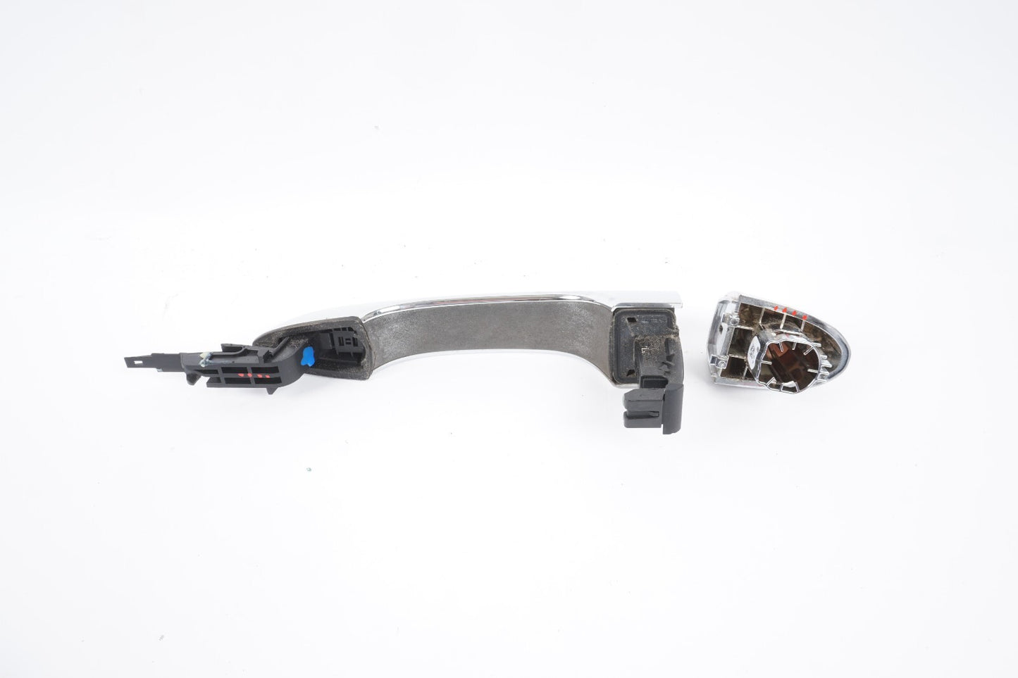 2014-2019 MASERATI GHIBLI REAR RIGHT PASSENGER SIDE EXTERIOR DOOR HANDLE OEM