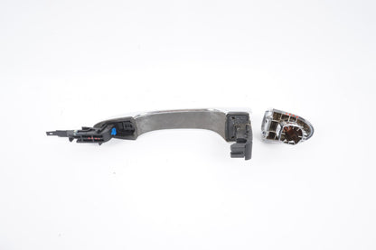 2014-2019 MASERATI GHIBLI REAR RIGHT PASSENGER SIDE EXTERIOR DOOR HANDLE OEM
