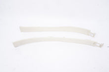 2002 - 2010 LEXUS SC430 SET OF LEFT AND RIGHT DOOR OPEN LOWER PILLAR TRIM PANEL