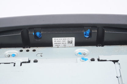 2010 - 2013 Mercedes W207 W212 E-Class Radio Audio CD Player Head Unit OEM