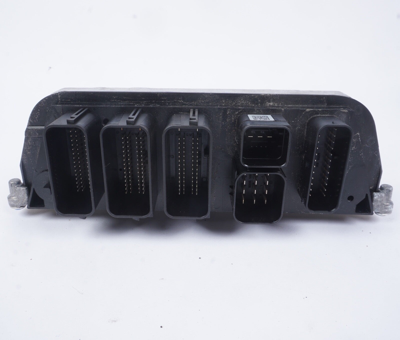 2014-2019 MINI COOPER 1.5L  AT ECU Engine Control Module ECM 8655107-01