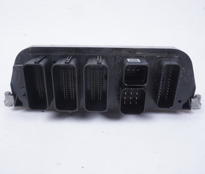 2014-2019 MINI COOPER 1.5L  AT ECU Engine Control Module ECM 8655107-01
