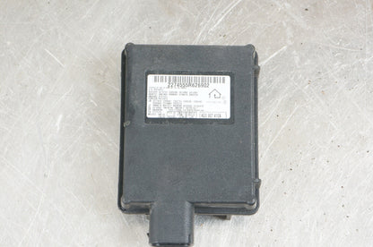 AUDI A5 S5 A6 S6 A7 S7 A8 S8 HOMELINK GARAGE DOOR MODULE 4G0907410A OEM