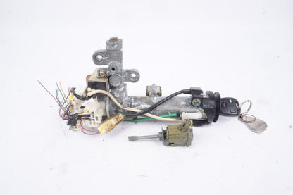 2002 - 2005 LEXUS SC430 STEERING COLUMN BARE OEM