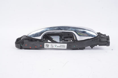 14-17 Mercedes W222 S550 Front or Rear Right Exterior Door Handle Keyless Go OEM