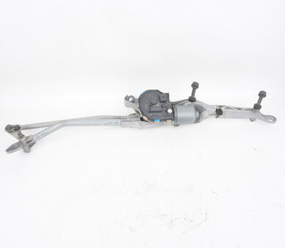 2012 - 2014 Mercedes C250 C300 Windshield Wiper Arm Motor Linkage OEM