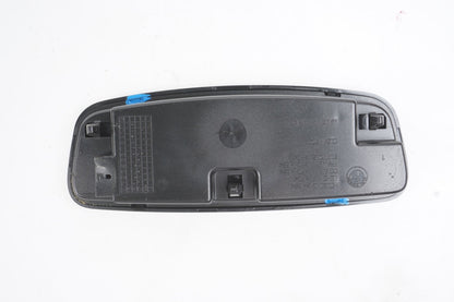 2017 - 2022 ALFA ROMEO GIULIA REAR DOME LIGHT CONSOLE OEM