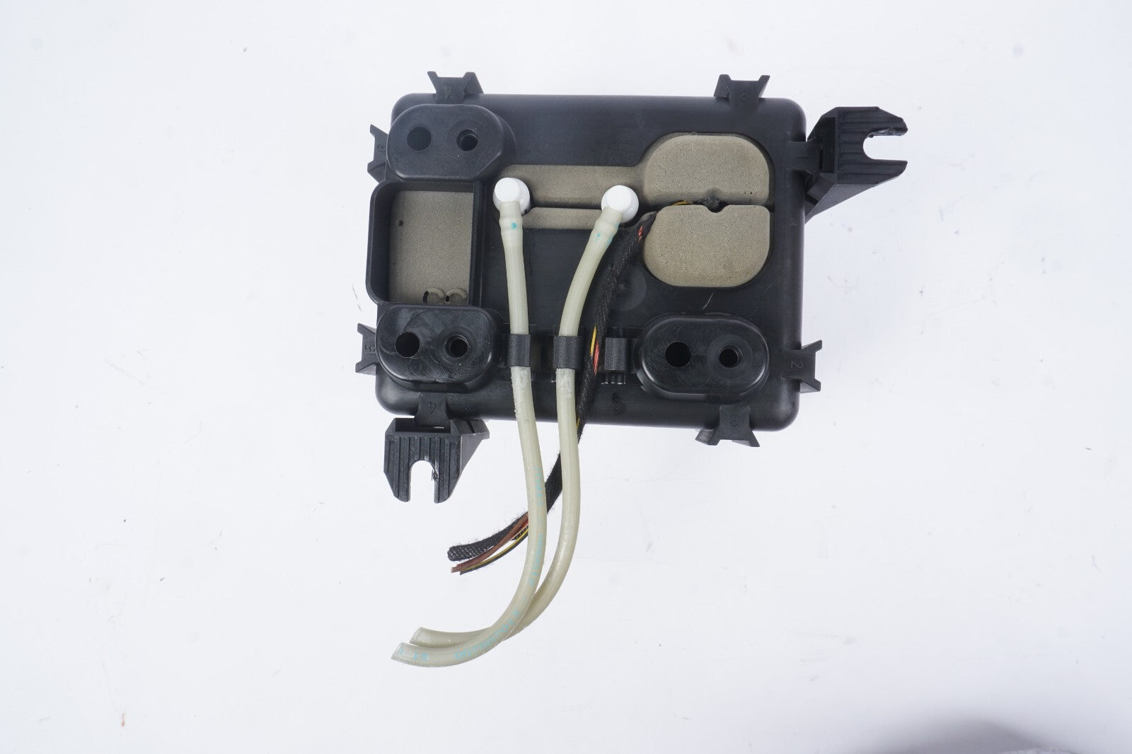 11-17 Mercedes W207 E350 E550 Convertible Seat Control Vacuum Pump Module OEM