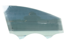 15 16 17 18 FORD FOCUS FRONT RIGHT PASSENGER SIDE DOOR WINDOW GLASS OEM