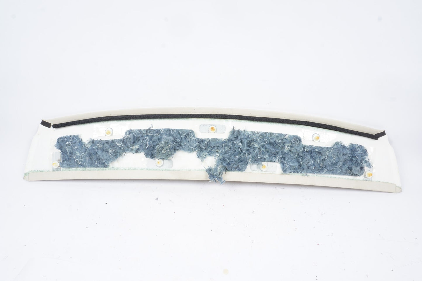 2002 - 2010 Lexus SC430 Front Headliner Overhead Upper Panel Cover Trim OEM