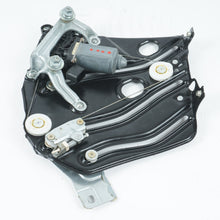 03 - 12 Mercedes R230 SL500 Window Regulator Quarter Glass Rear Right Panel  OEM