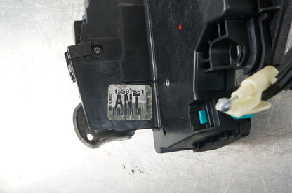 CHEVY GMC FRONT PASSENGER RH DOOR LOCK ACTUATOR OEM P/N 13597551