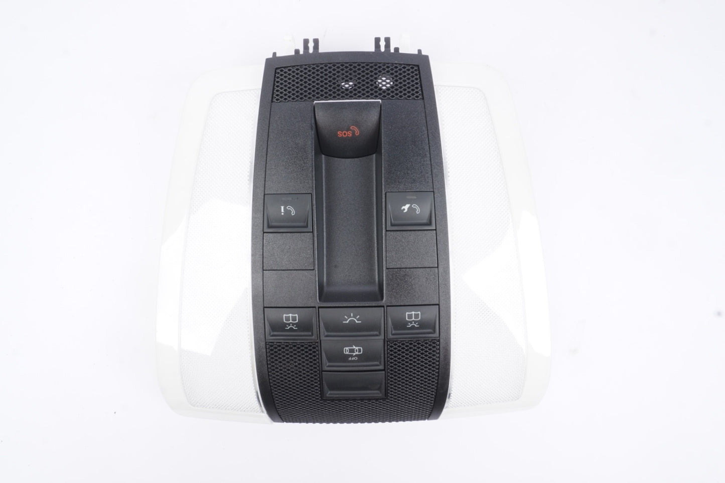 2011 - 2016 Mercedes E350 E550 E400 CONVERTIBLE Overhead Dome Light Lamp