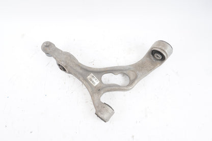 2011-2014 PORSCHE CAYENNE 3.6L FRONT RIGHT PASSENGER SIDE LOWER CONTROL ARM OEM