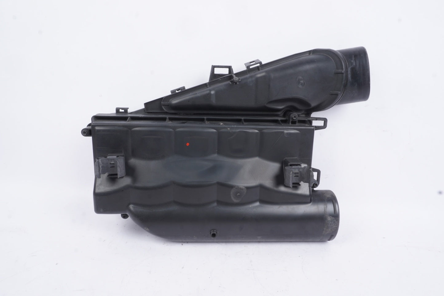 12-17 Mercedes W221 S550 CL550 Air Intake Cleaner Box Right 2780900201 OEM