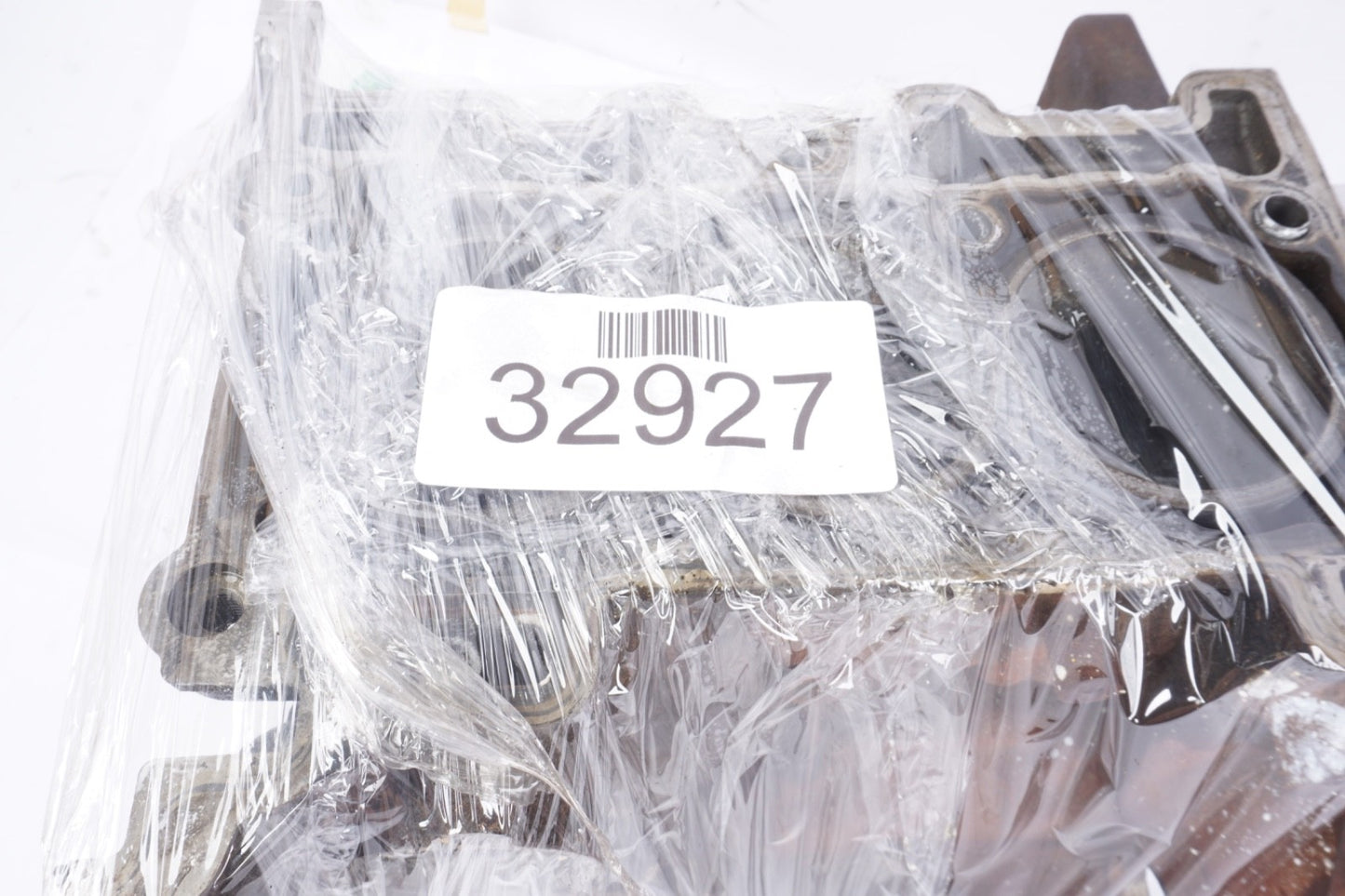 2016 - 2018 FORD FOCUS ENGINE BLOCK 1.0L