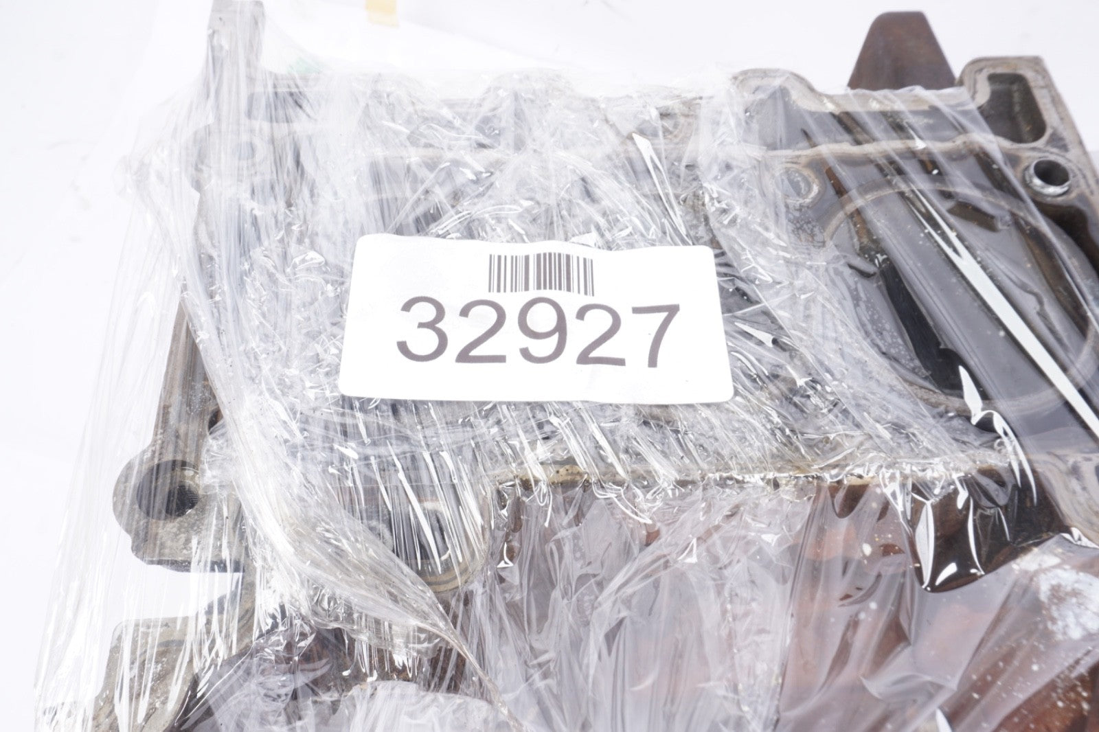2016 - 2018 FORD FOCUS ENGINE BLOCK 1.0L